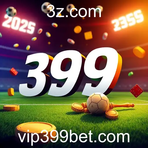 A Ascensão do 399 Bet no Mercado de Jogos