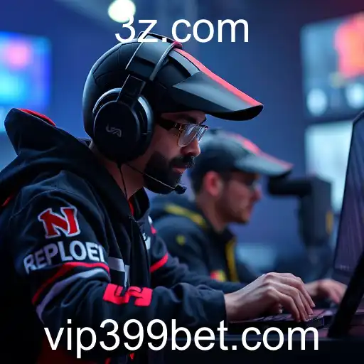 A Ascensão dos eSports na Plataforma 