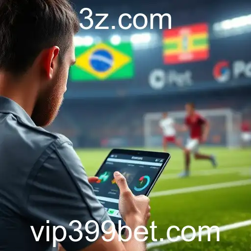 Expansão das Apostas Online e o Impacto no Brasil