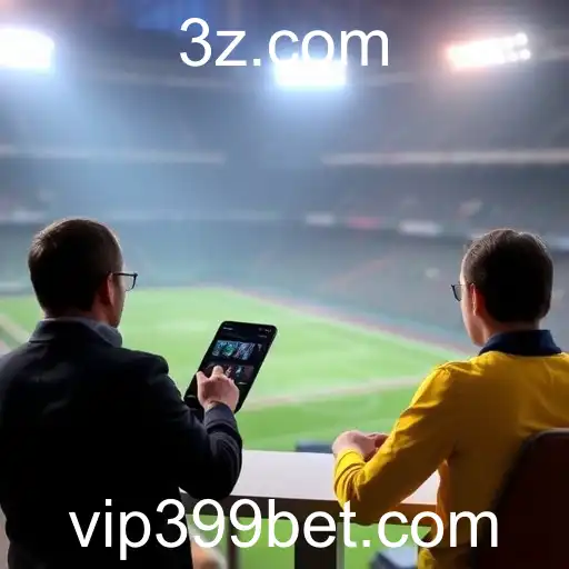 Crescimento e Desafios das Plataformas de Apostas Online