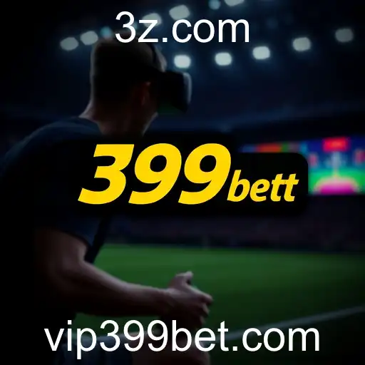 Tendências em Jogos na '399 bet' e Novidades do Setor