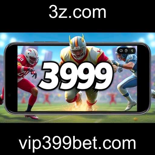 A Revolução dos Jogos Online em 2025: 399 Bet no Centro das Discussões