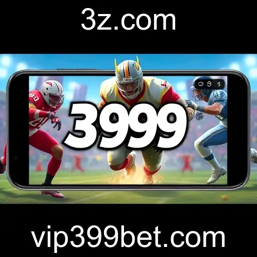 A Revolução dos Jogos Online em 2025: 399 Bet no Centro das Discussões