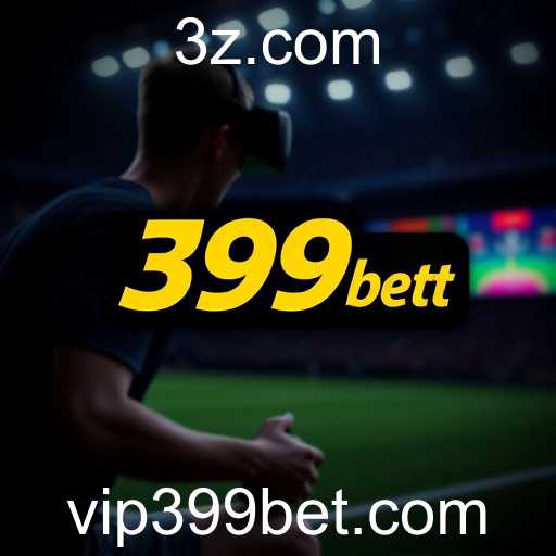 Tendências em Jogos na '399 bet' e Novidades do Setor