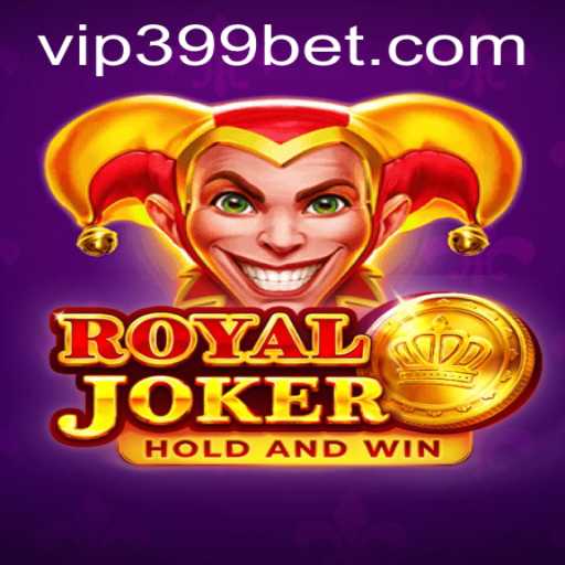 Exploring the Thrills of Royaljoker: A New Betting Game with 399 Bet Strategy