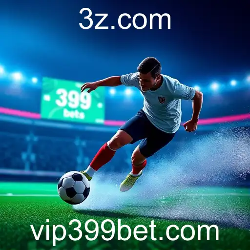 A Revolução dos Esportes Virtuais: Uma Nova Era de Apostas no '399 bet'